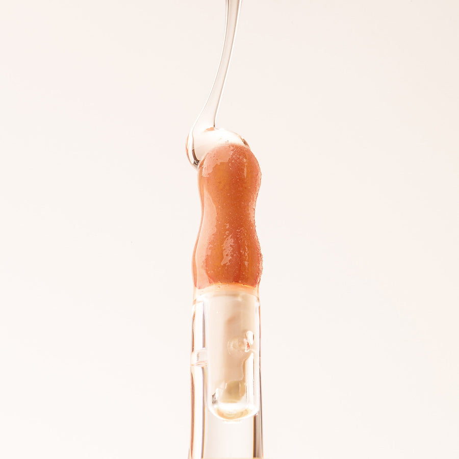 Lip Candy Oil