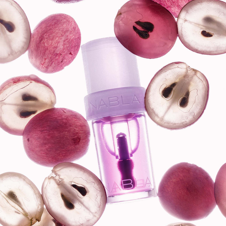Lip Candy Oil