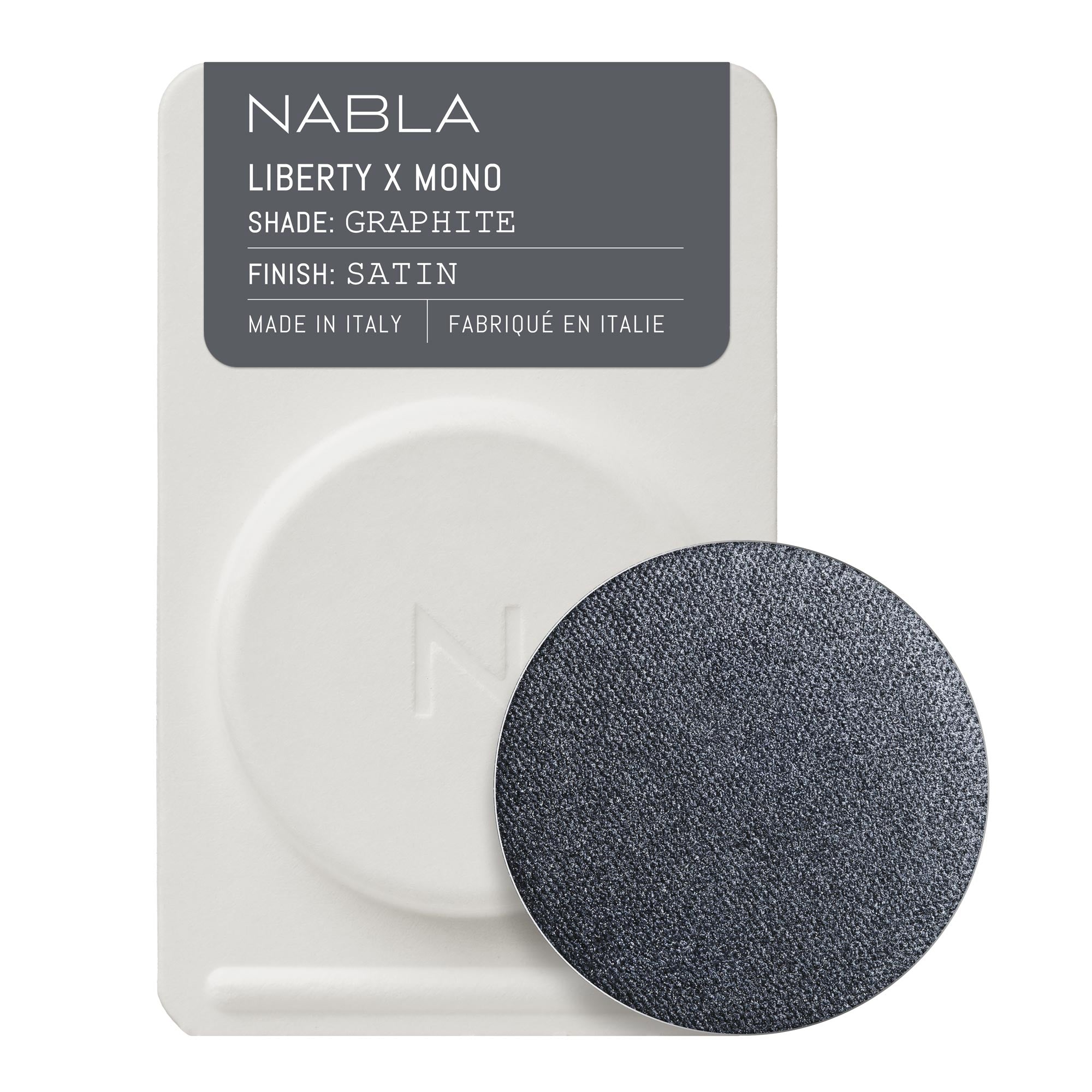 Liberty X Mono