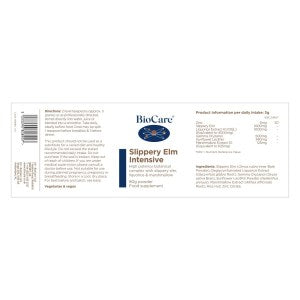 Slippery Elm Intensive 90g
