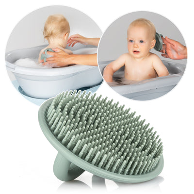 Четка за капење BabyCare