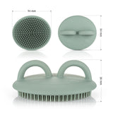 BabyCare bath brush