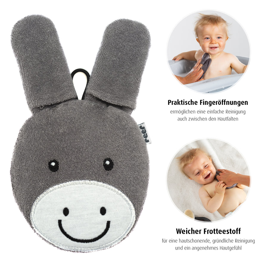 BabyCare wash pad