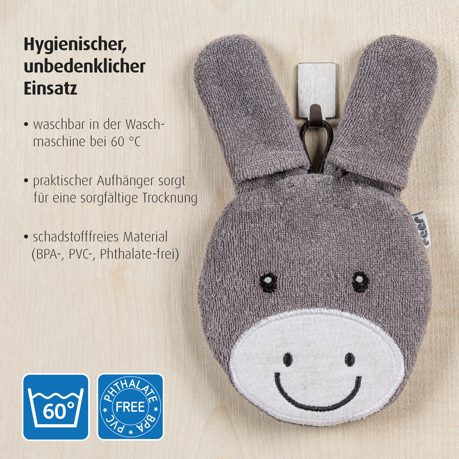 BabyCare wash pad