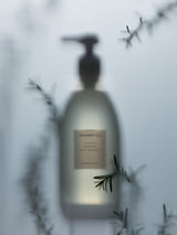 Vitalizing Rosemary All-In-One Wash 500ml