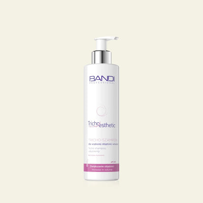 Tricho-shampoo Volumising