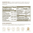 Solgar B-Complex with Vitamin C - 100 Tablets - Non-GMO, Vegan, Kosher & Gluten Free - 50 Servings