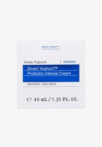 KORRES SMART YOGHURT™ PROBIOTIC INTENSE CREAM - Face cream