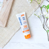 Crema Facial Solar Invisible F-50+ - 75 ml