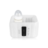 Lionelo Thermup Double Bottle Warmer 6in1