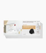 Crescina Promo Pack Transdermic HFSC Complete Woman 500 (10+10 Vials) & Free Crescina Woman Shampoo 200ml & Scalp Massager