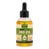 HempCeutix™ Pure 1500 Hemp Oil