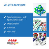 SafeContainer Storage box