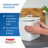 SafeContainer Storage box