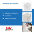 SafeContainer Storage box