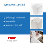 SafeContainer Storage box