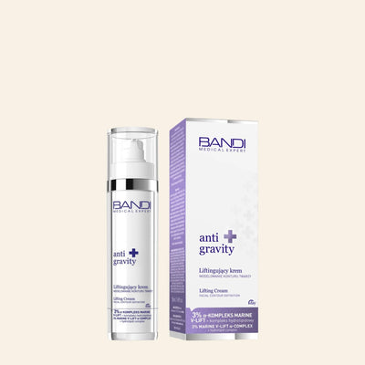 Anti Gravity Lifting for Facial Contour Definition
