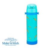 Stainless steel insulated water bottle "We Care", Rabbit 500ml