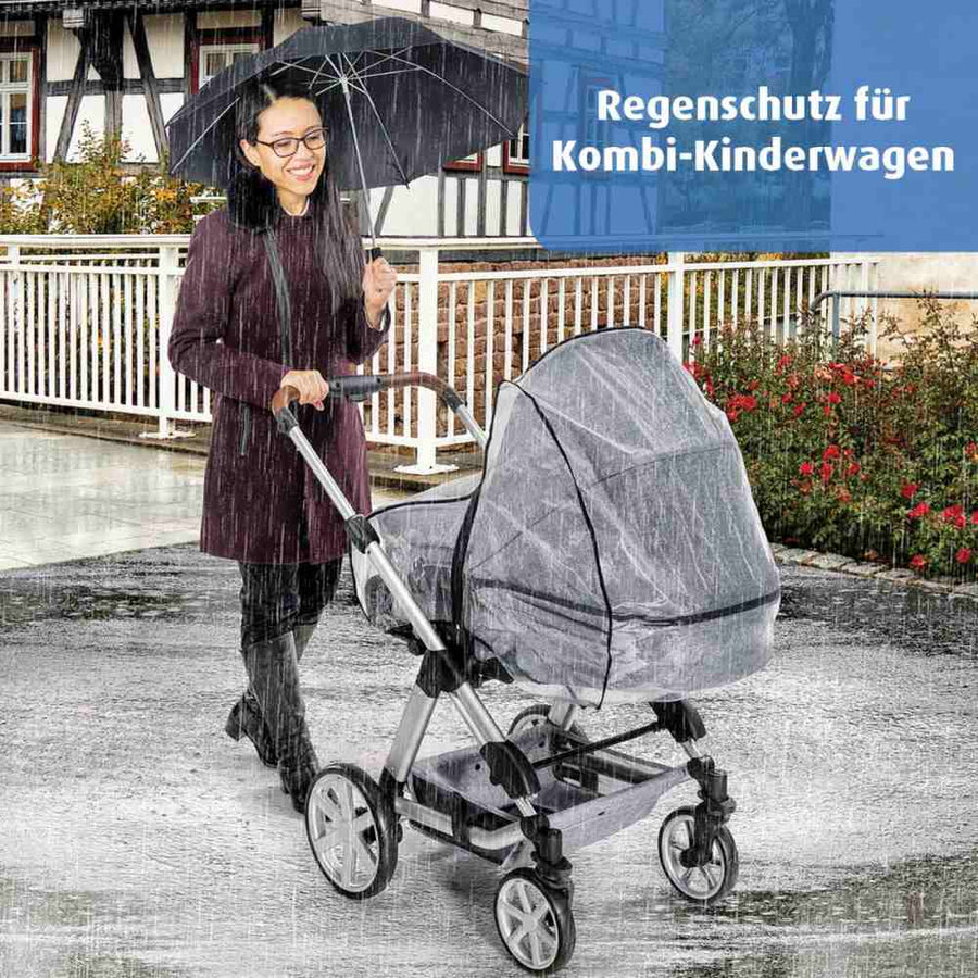 RainCover Classic+