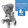RainCover Classic+