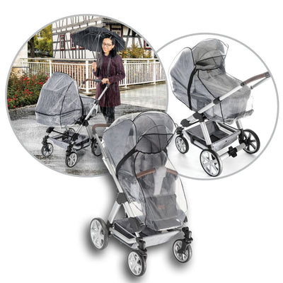 RainCover Classic+ 