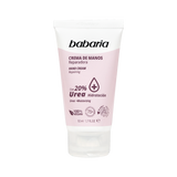 Crema Para Manos Reparadora Con 20% De Área BABARIA 50 Ml