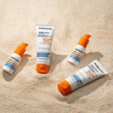Serum Facial Solar Acido Hialuronico SPF50 x 30ml