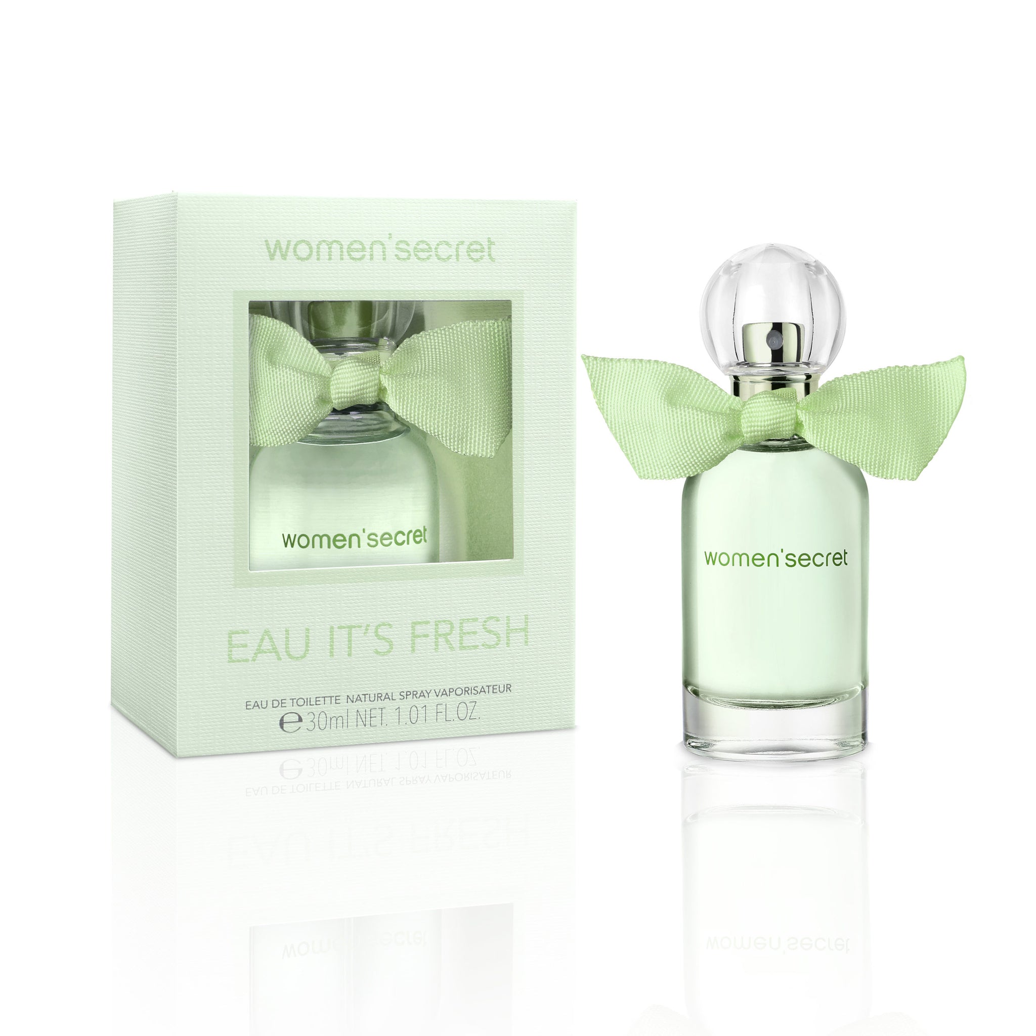 Eau It’s Fresh Eau de Toilette 30ml