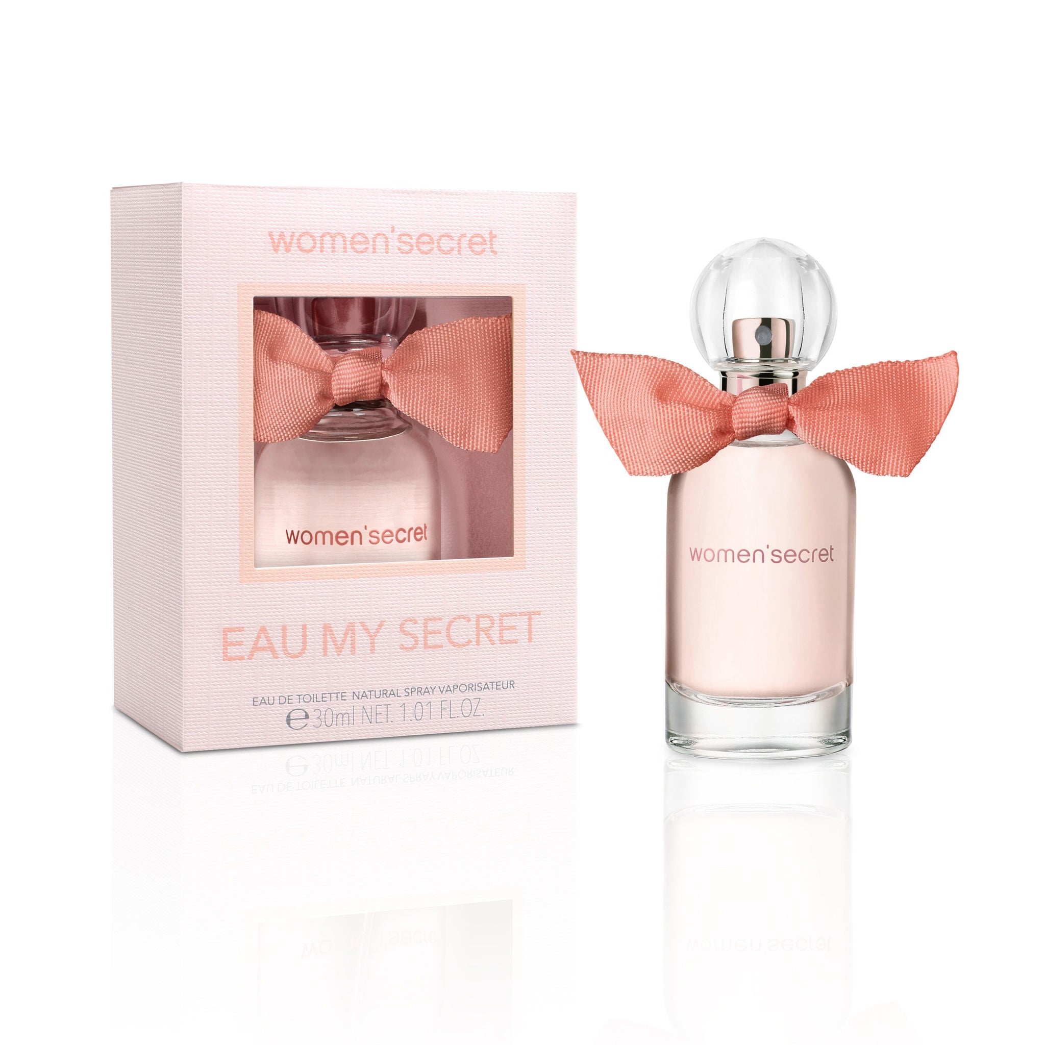 Eau My Secret 30ML