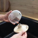Mumflöw Wearable Heated Breast Pump – Hands-Free 2-in-1 with Massage Function