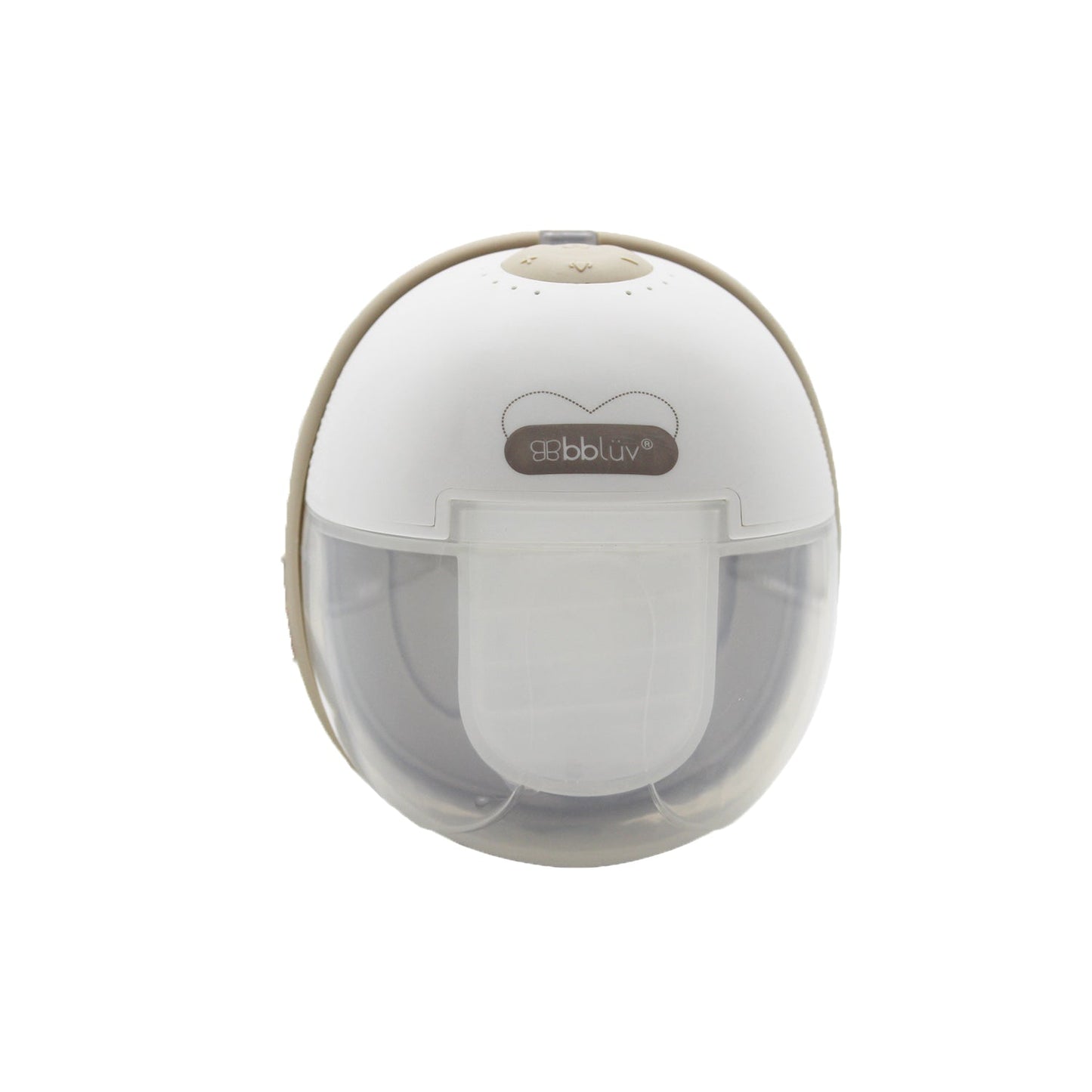 Mumflöw Wearable Heated Breast Pump – Hands-Free 2-in-1 with Massage Function