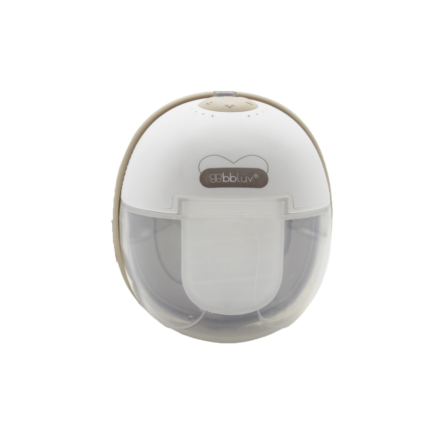 Mumflöw Wearable Heated Breast Pump – Hands-Free 2-in-1 with Massage Function