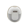 Mumflöw Wearable Heated Breast Pump – Hands-Free 2-in-1 with Massage Function
