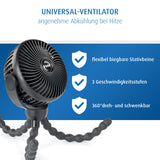 CoolAir Mini Universal Fan