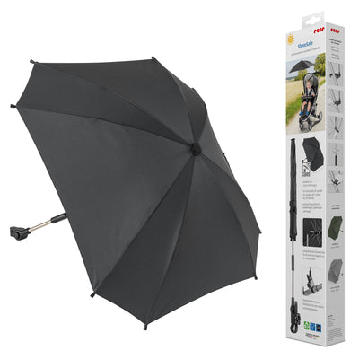 ShineSafe Sunshade for Stroller