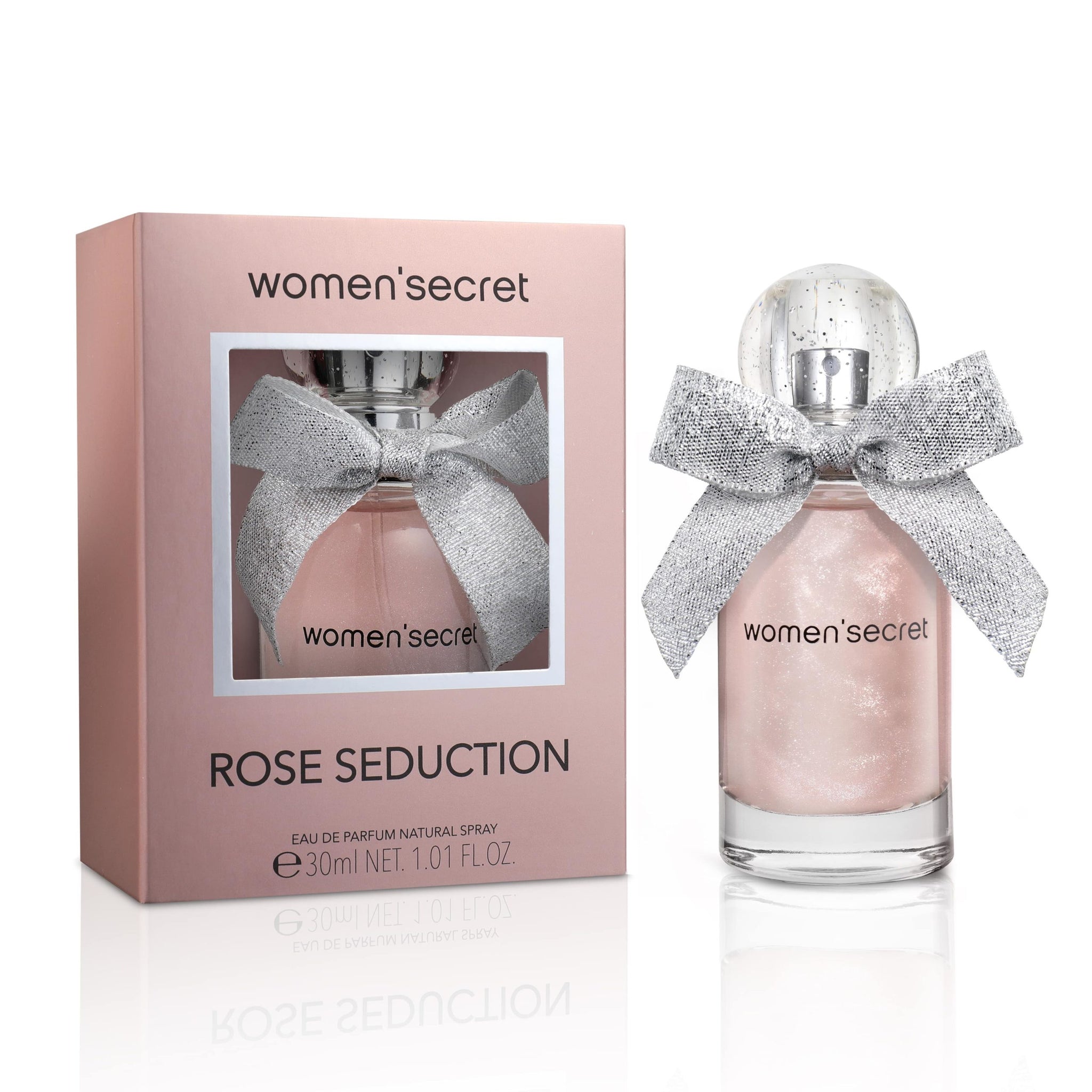 Rose Seduction Eau de Parfum 30ml