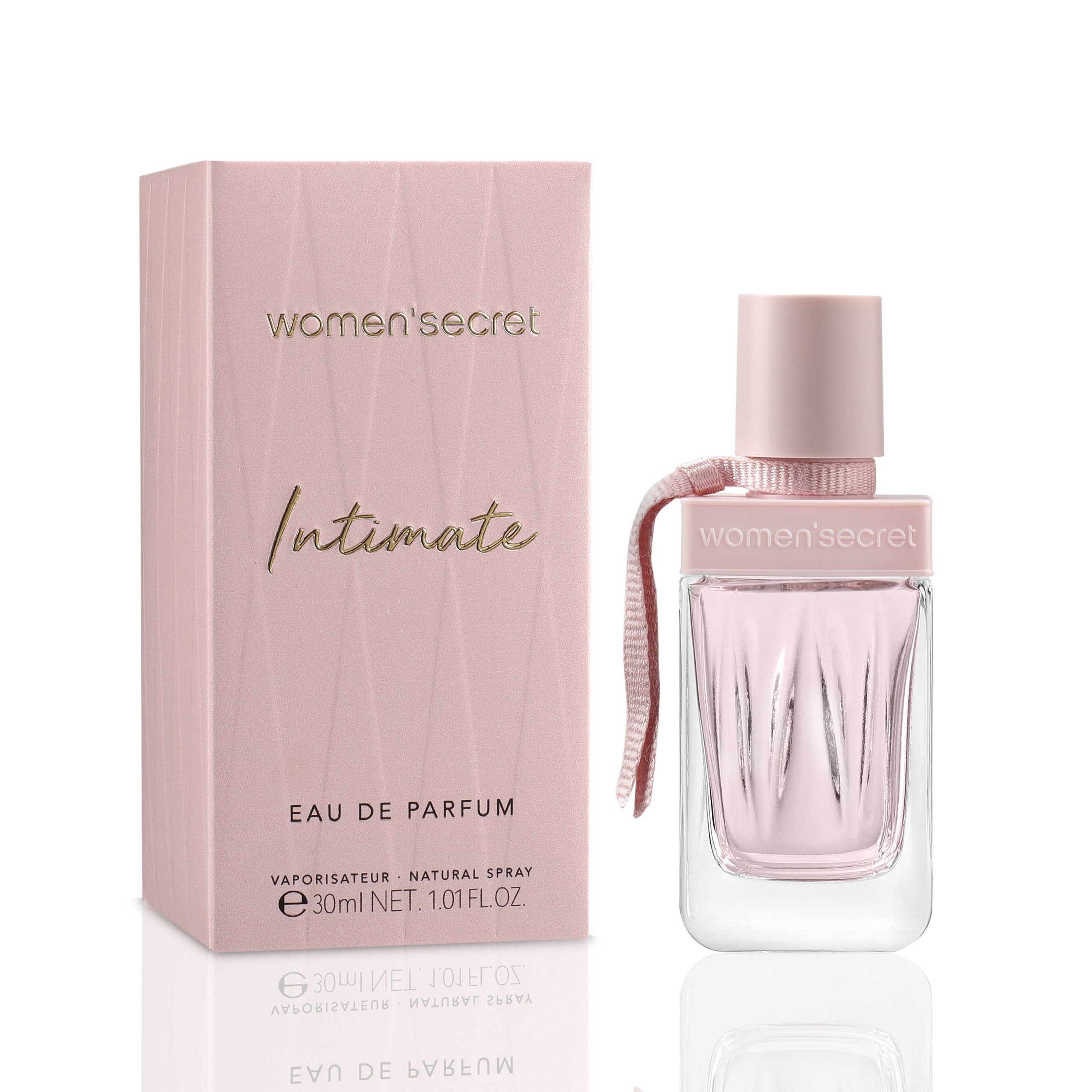 Intimate Eau de Parfum 30ml