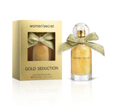 Gold Seduction Eau de Parfum 30ml