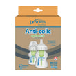 Dr Brown's  Set Biberonash Qelq 150ml