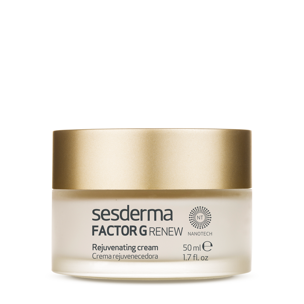 FACTOR G Renew Rejuvenating Cream