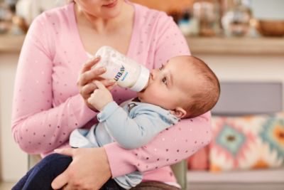 Philips Avent Anti-colic baby bottle