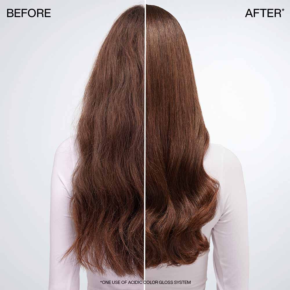 Redken Acidic Color Gloss Activated Glass Gloss Treatment 237ml
