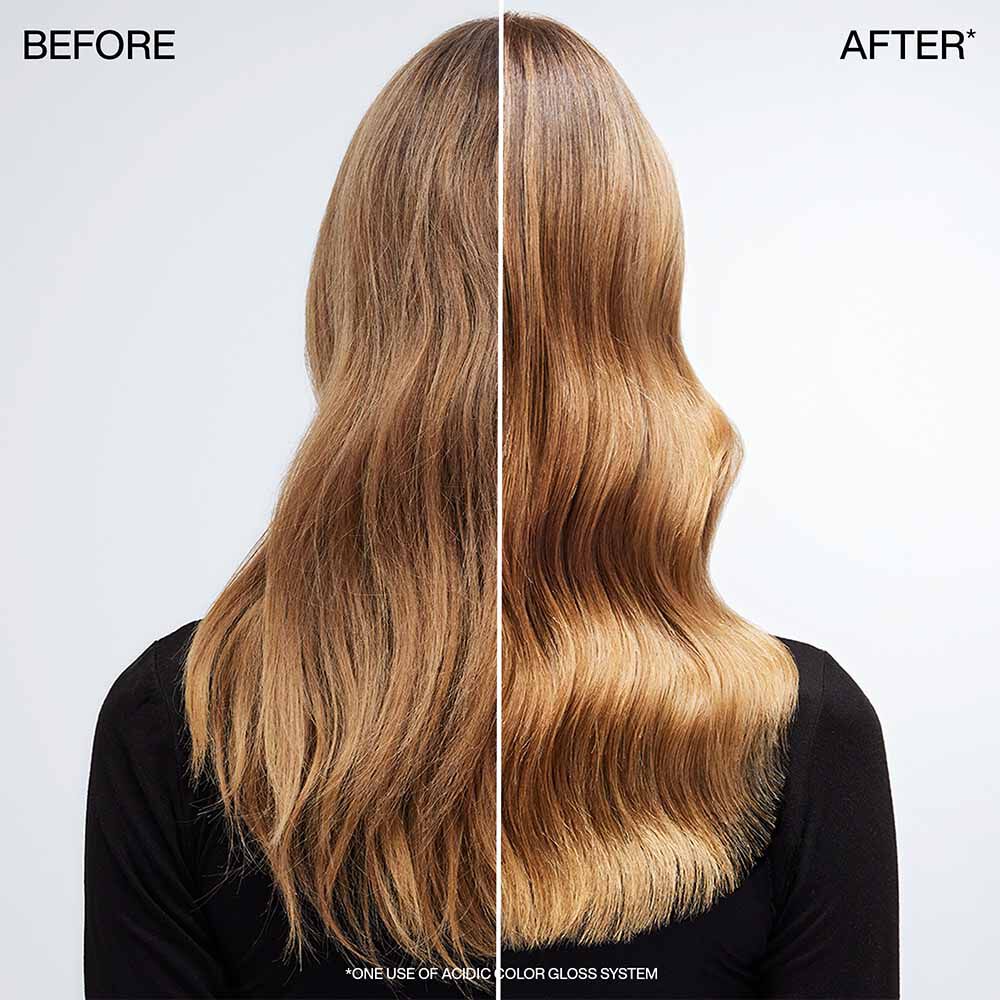 Redken Acidic Color Gloss Activated Glass Gloss Treatment 237ml