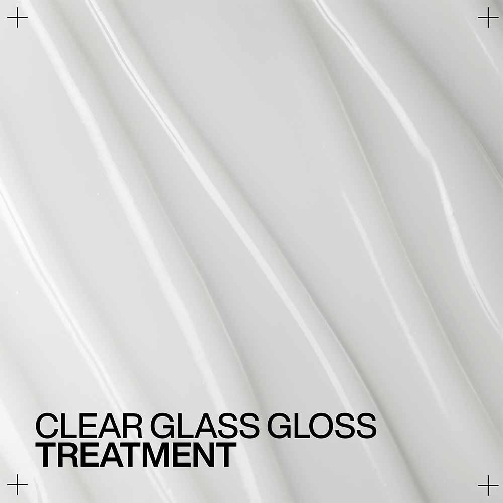Redken Acidic Color Gloss Activated Glass Gloss Treatment 237ml