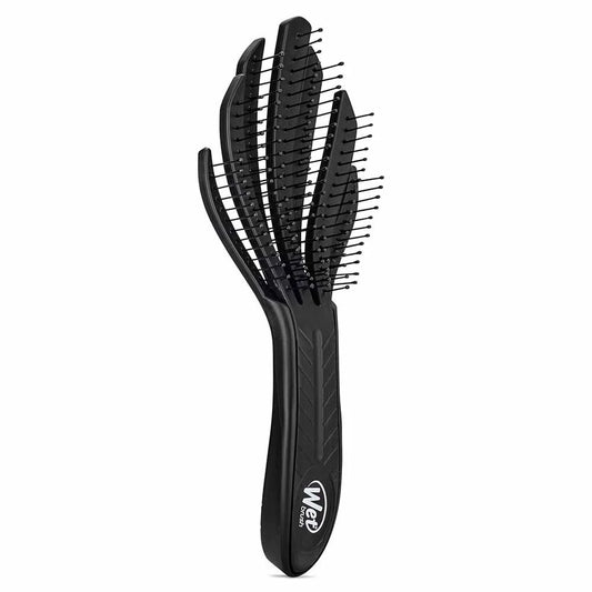 Wet Brush – Go Green Curl Detangling Brush Black