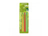 HERBADENT KIDS Toothbrush with Ultra-Soft Bristles