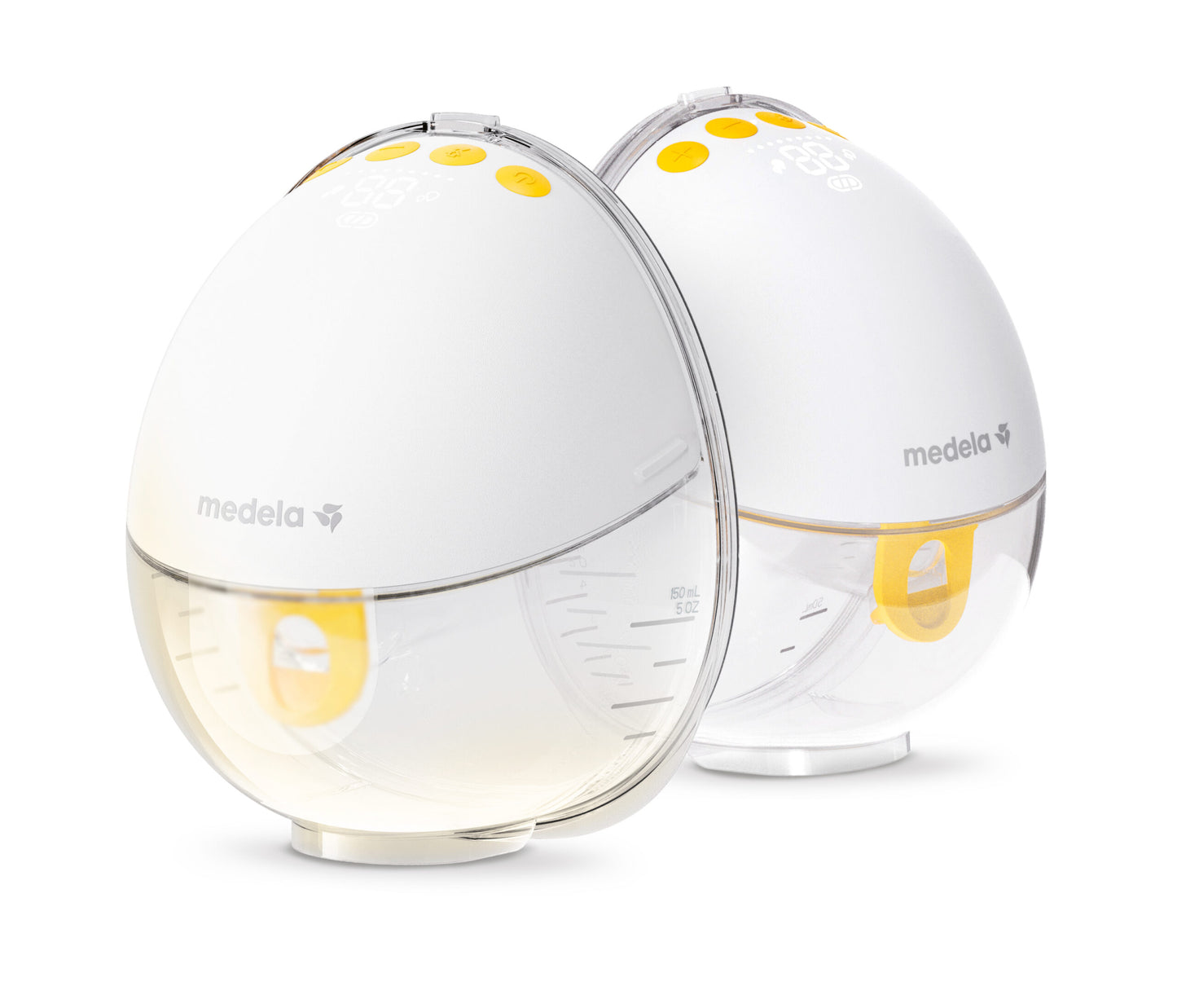 Medela Motion InBra™ Double Electric Wearable Breast Pump