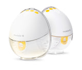 Medela Motion InBra™ Double Electric Wearable Breast Pump