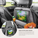 TravelKid Entertain car seat organizer