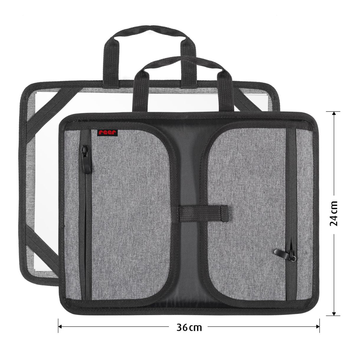 TravelKid Play travel tray